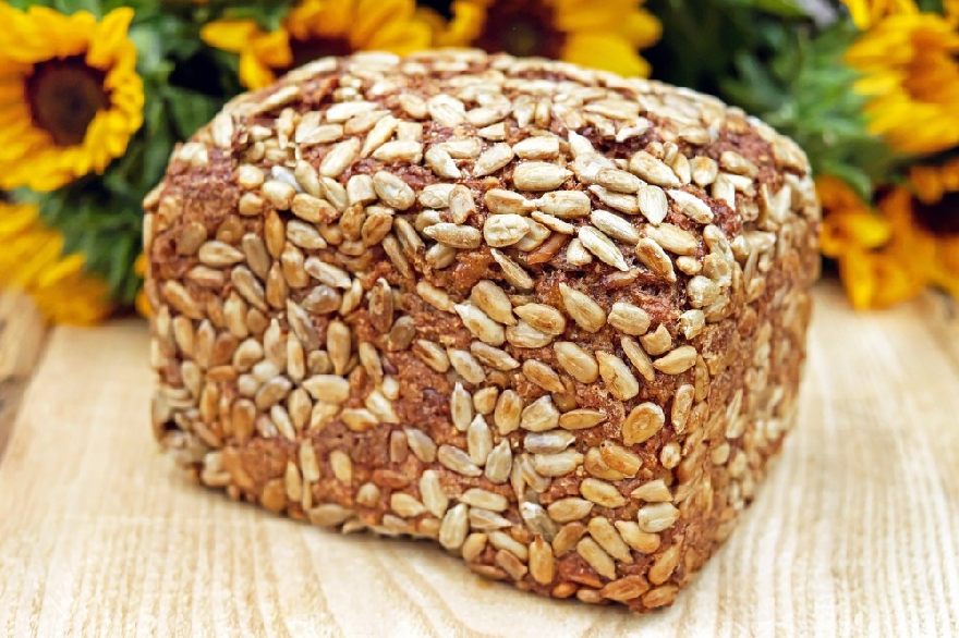 Köstliches Brot von den besten Bäckereien in Shinjuku.